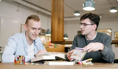 Nothing is Impossible to Learn If you are Passionate About this Subject