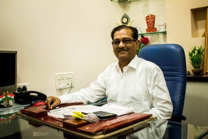 Mr. Narendra Mehta